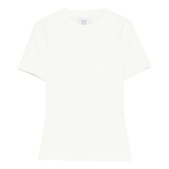 VETEMENTS T-Hemden - Dames - Tops - Wit - Maat: L