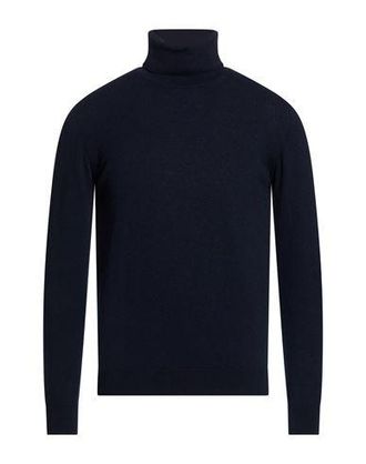 Alpha Studio KNITWEAR - Turtlenecks on YOOX.COM