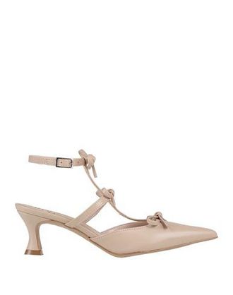 Ovye By Cristina Lucchi FOOTWEAR - Pumps on YOOX.COM