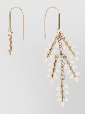 Isabel Marant pendant earrings