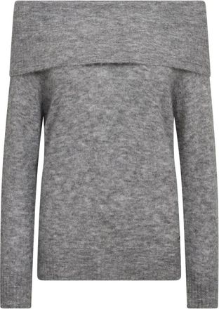 Mos Mosh MOS Mosh, Donna, Maglie, Grigio, XL, new