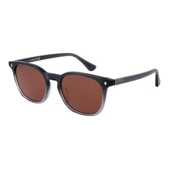 Web Acetate Mens Sunglasses