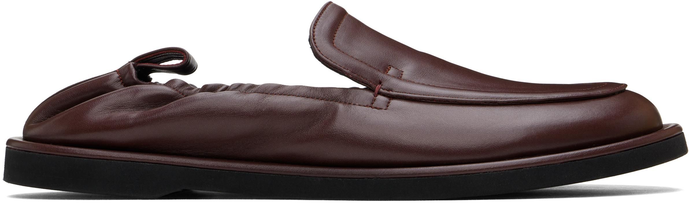 STUDIO NICHOLSON Slip-On Shoes − Sale: up to −45% | Stylight