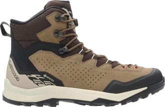 Lowa Explorer GTX Mid Wanderschuhe f&uuml;r Herren | beige