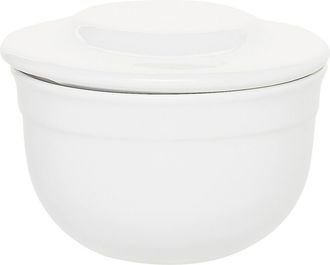 Emile Henry Butter Pot