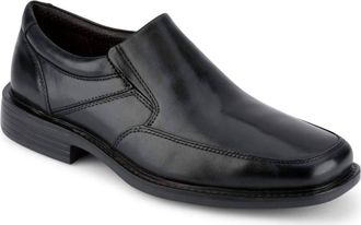 Dockers Mens Park Shoe In Black