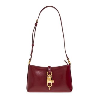 Dolce & Gabbana Mujer, Bolsos, Rojo, Talla: ONE Size