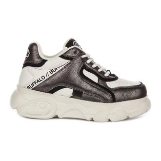 Buffalo Sneakers, female, Multicolor, 5 UK, CLD Echo