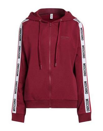 Moschino TOPWEAR - Sweatshirts on YOOX.COM