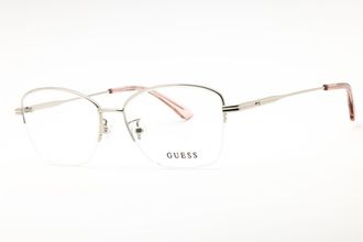 Guess GU2888-D 010 Shiny Light Nickeltin 53mm