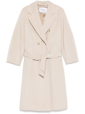 Max Mara Ticino jas - Beige