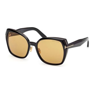 Tom Ford Sunglasses Plum Ft1223