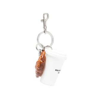 Balenciaga Coffee-cup Keyring