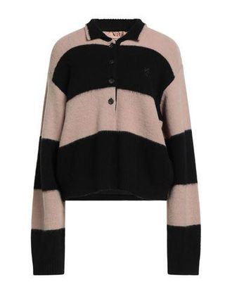 N°21 STRICKWAREN - Pullover auf YOOX.COM