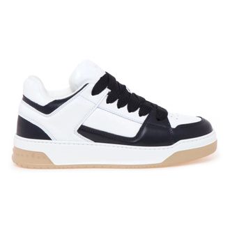 Hogan Chamallow Trainers - male - Hogan - Sneakers - White - 10 UK - Shoes