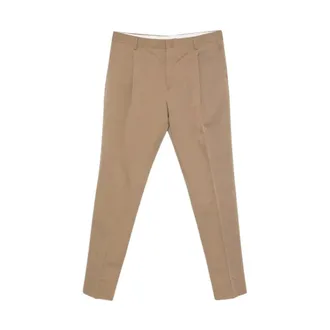 Brian Dales Broeken, Heren, Bruin, L, 002 Pantalone