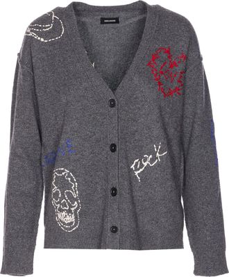 Zadig&Voltaire Im Nergens heen