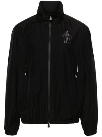Moncler Giacca a vento Veille - Nero