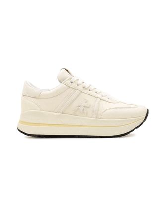 Premiata Sneakers White