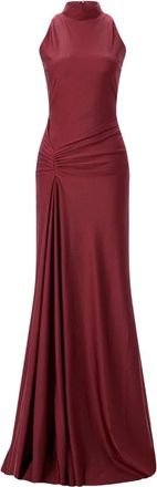 La Petite Robe Di Chiara Boni Abiti da sera - - Dresses - Donna - Rosso - L