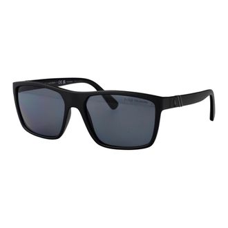 Polo Ralph Lauren Heren, Accessoires, Zwart, Maat: 59 MM