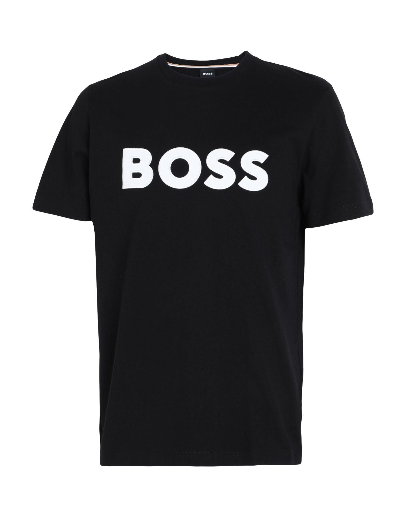 Hugo boss t shirt dam hotsell