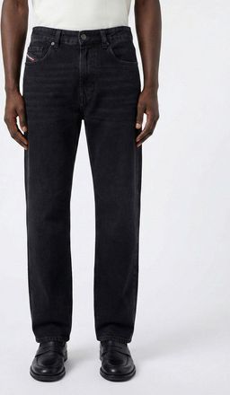 Diesel Jeans D-Macs straight Diesel in denim