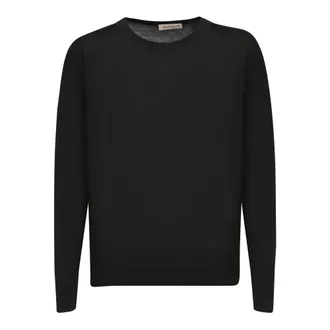 Blanca Vita Mujer, Jerseys, Negro, Talla: S