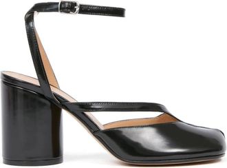 Maison Margiela Mujer, Zapatos, Negro, Talla: 37 1/2 EU