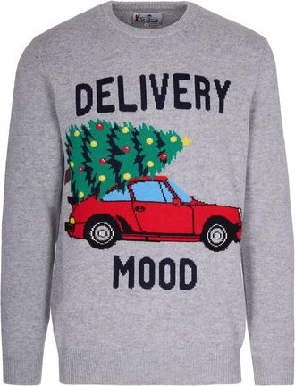 MC2 Saint Barth Sweater