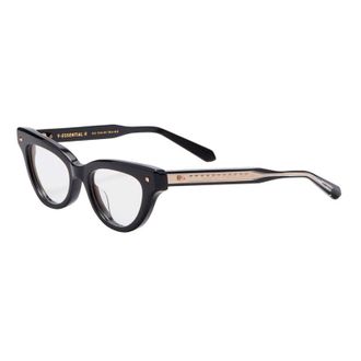Valentino V-ESSENTIAL II VLX-124A Shiny Black 50mm