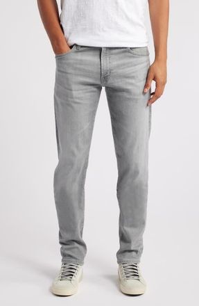 AG - Adriano Goldschmied Tellis Slim Fit Jeans in Cheyenne at Nordstrom, Size 29 X 34