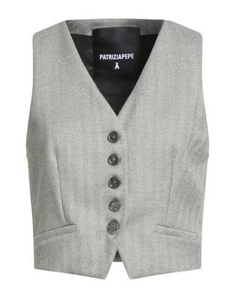 Patrizia Pepe COMPLETI E COORDINATI - Gilet Sartoriali su YOOX.COM