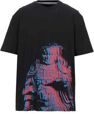 Dirk Bikkembergs CAMISETAS Y TOPS - Camisetas en YOOX.COM