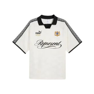 Puma Puma, Uomo, Top, Bianco, M, new