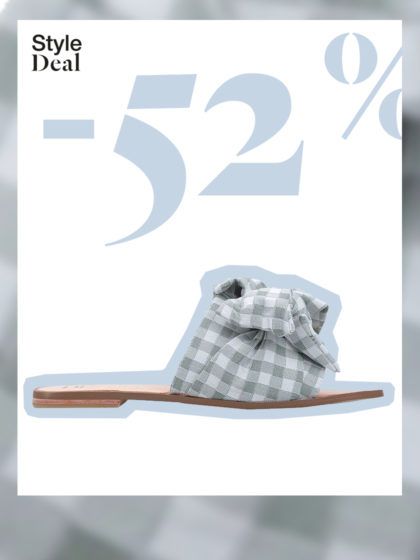 Style Deal: Tot 52% korting bij Miista