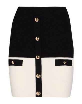 No Secrets World BOTTOMWEAR - Mini skirts on YOOX.COM