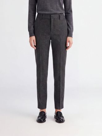 Pantaloni Torino Pants Woman color Black