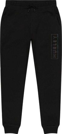 Hurley Hurley Heren Slim Joggers (Zwart)