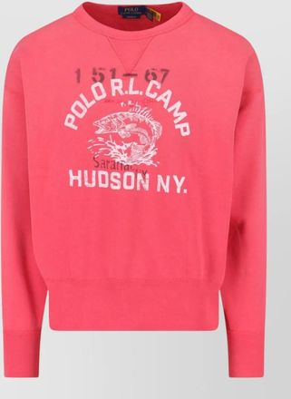 Polo Ralph Lauren sweatshirt