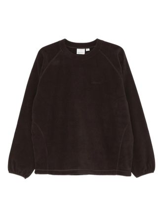 Gramicci Thermal Fleece Crew