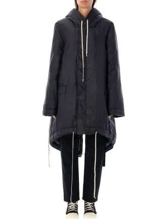 Rick Owens: Black Parkas now up to −55% | Stylight Rick Owens: Black Parkas now up to −55% | Stylight