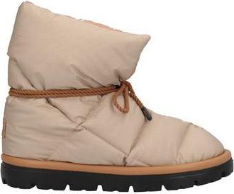 Flufi&eacute; FOOTWEAR - Ankle boots on YOOX.COM
