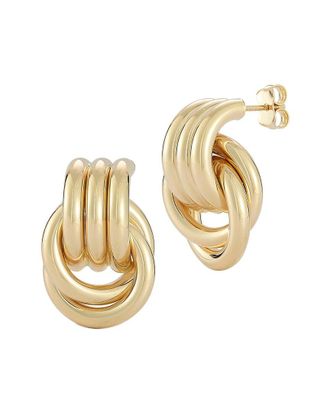 Ember Fine Jewelry 14K Earrings