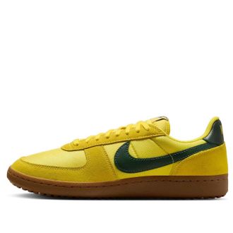 Nike Field General 82 Chrome Yellow Gum HF3165-700