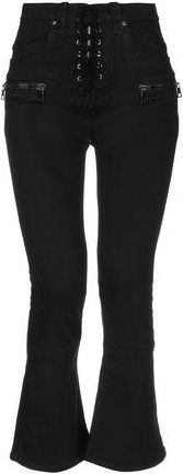 Unravel PARTES DE ABAJO - Pantalones vaqueros en YOOX.COM
