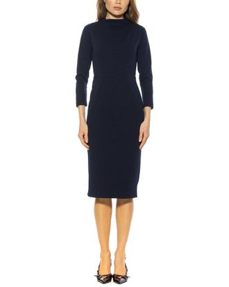 Alexia Admor Mika Sheath Dress