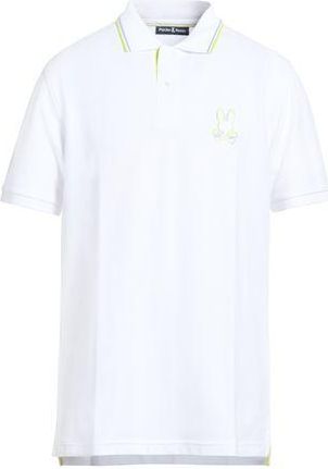 Psycho Bunny TOPWEAR - Polo shirts on YOOX.COM