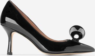 Cole Haan Womens Florette Pumps - Black Size 6.5