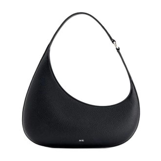 JW PEI Shoulder Bags, female, Black, Size: ONE SIZE Harlee Shoulder Bag